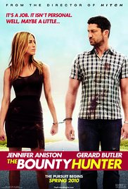 The Bounty Hunter 2010 Hd 720p Hindi Eng Hdmovie